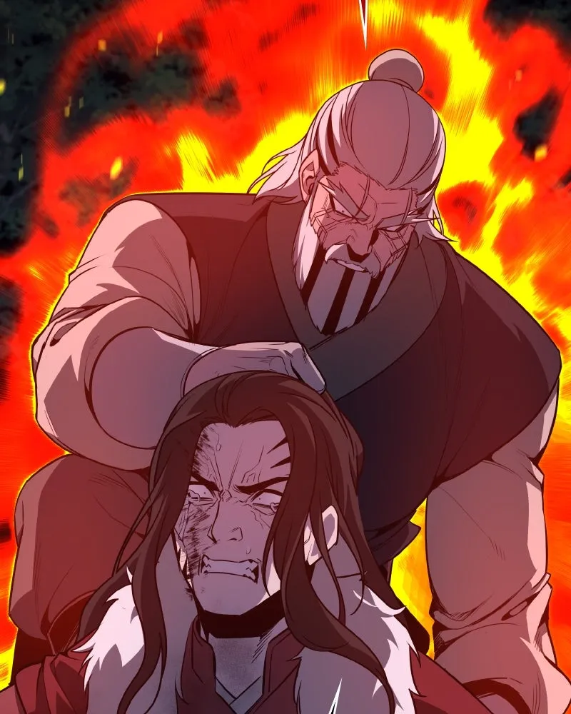 เกิดอีกทีเป็นว่าที่ประมุขลัทธิมาร ตอนที่ 86 รูปที่ 112