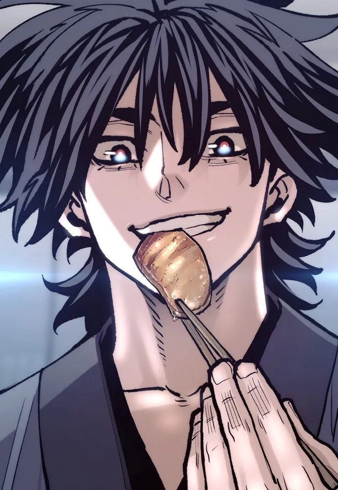 เส้นทางสู่เทพมาร ตอนที่ 132 รูปที่ 178