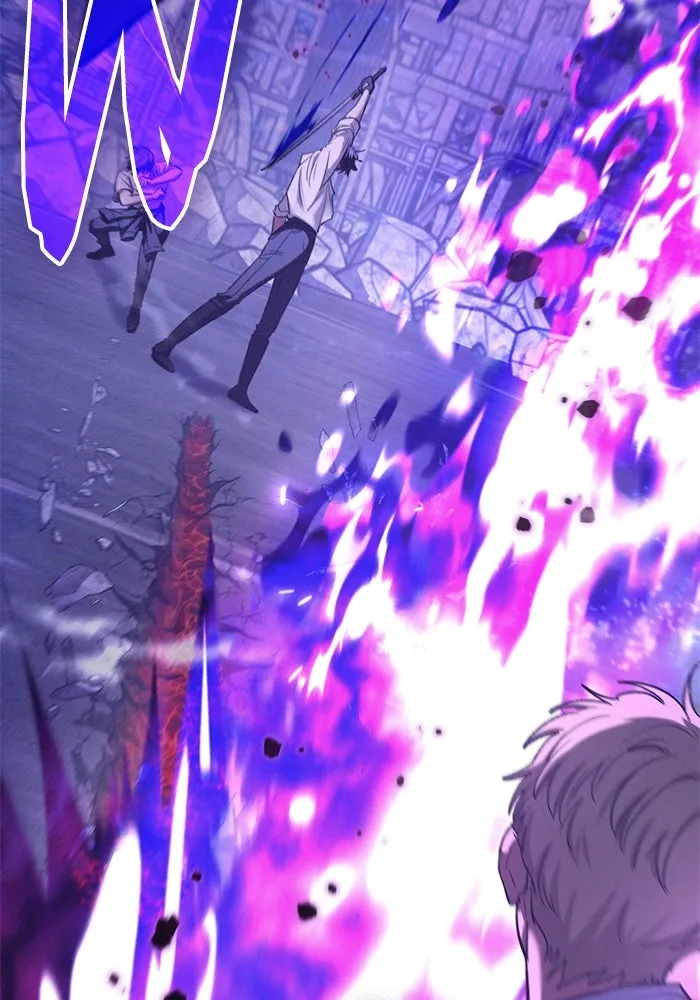 My S-Class Hunters ตอนที่ 144 หมอกสีน้ำเงิน (2) รูปที่ 110