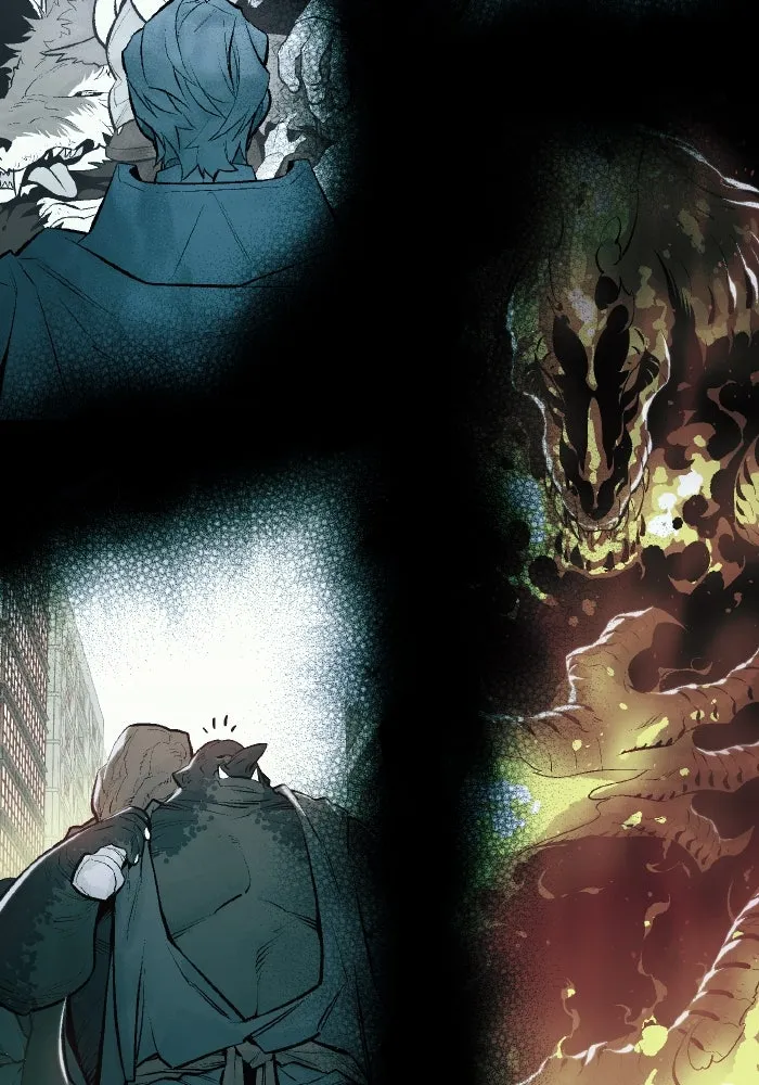 The Lone Necromancer ตอนที่ 81 รูปที่ 47