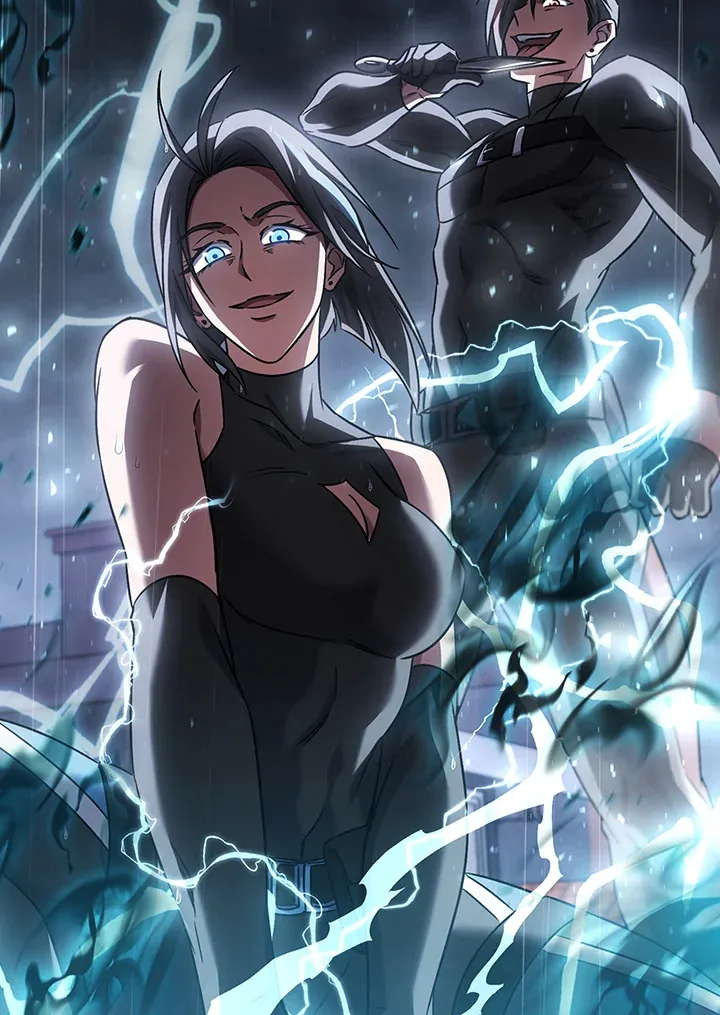 The Delivery Man From Murim ตอนที่ ตอนที่ 61 รูปที่ 6