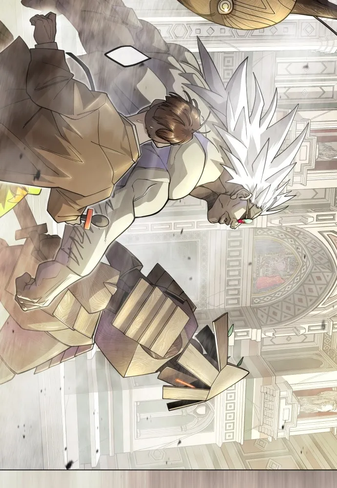 ยุคแห่งยอดมนุษย์ ตอนที่ 105 รูปที่ 40