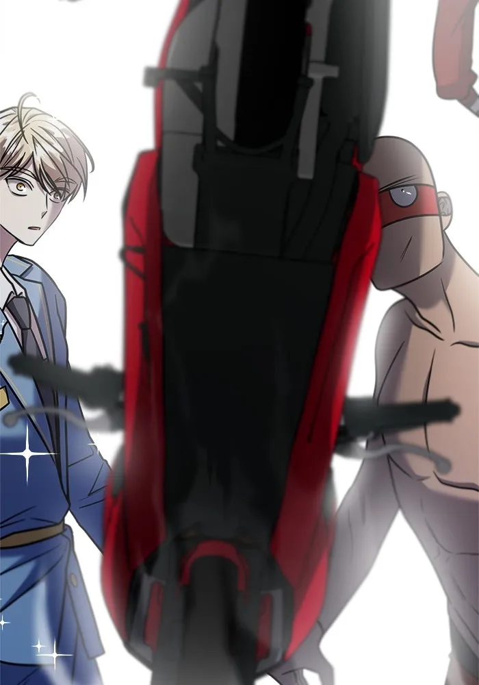 วายร้ายก็อยากมีรัก ตอนที่ 28 รูปที่ 172