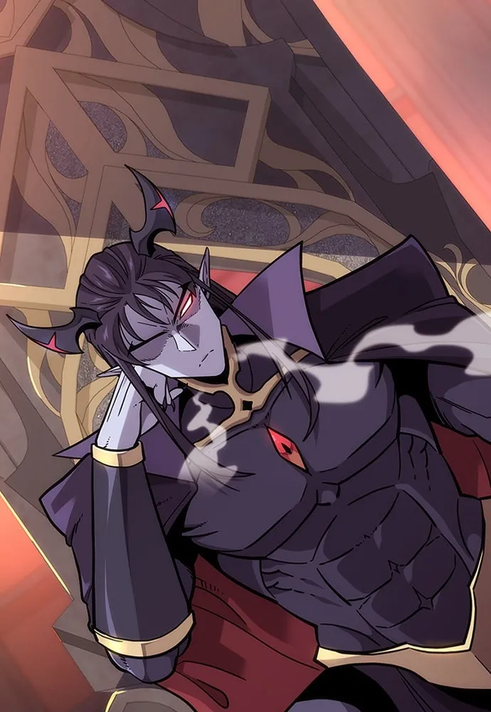 วิถีชาวนาของราชาปีศาจ ตอนที่ 1 รูปที่ 2