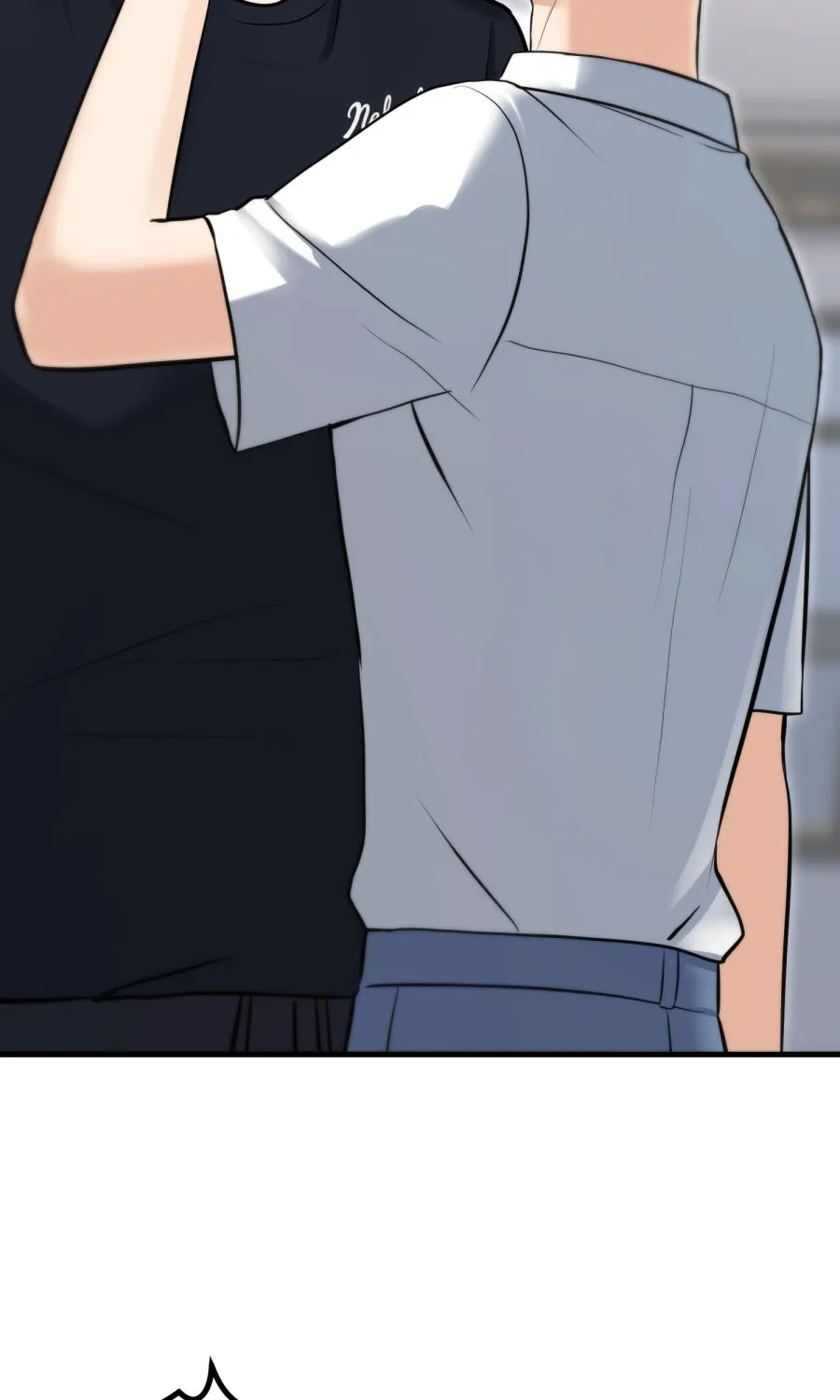 ตื่นมาอีกทีก็เป็นนายเอกไปซะแล้ว ตอนที่ 45 เปิดอก รูปที่ 4