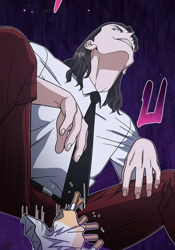 อัจฉริยะนอกคอก ตอนที่ 88 รูปที่ 43