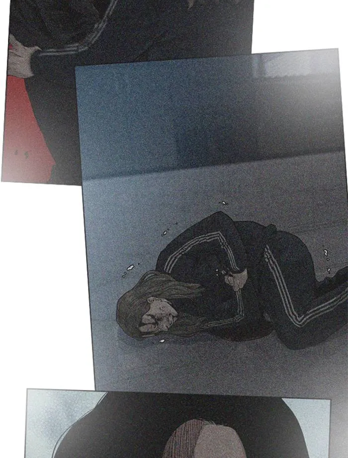 To not die ตอนที่ 63 รูปที่ 163