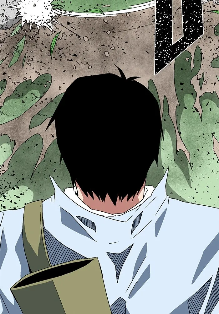 หนึ่งก้าวสู่เจ้ามาร ตอนที่ 27 ราชา (2) รูปที่ 70