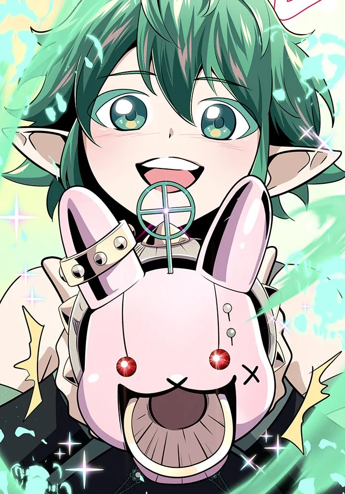 จอมเวทเกิดใหม่ในรอบ 66666 ปี ตอนที่ 124 รูปที่ 70