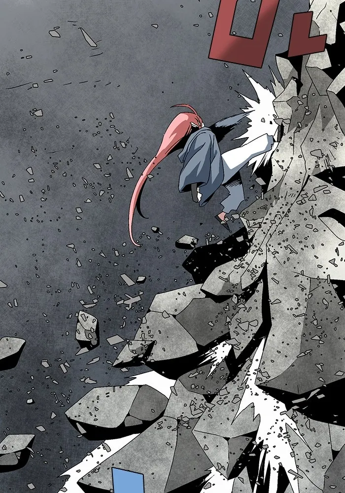 หนึ่งก้าวสู่เจ้ามาร ตอนที่ 61 ราชา (18) รูปที่ 32