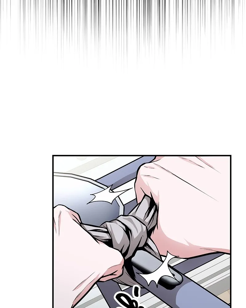 โทษที พื้นที่นี้ห้ามออก ตอนที่ 3 รูปที่ 46