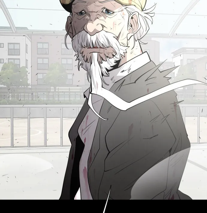 ยุคแห่งยอดมนุษย์ ตอนที่ 77 รูปที่ 92