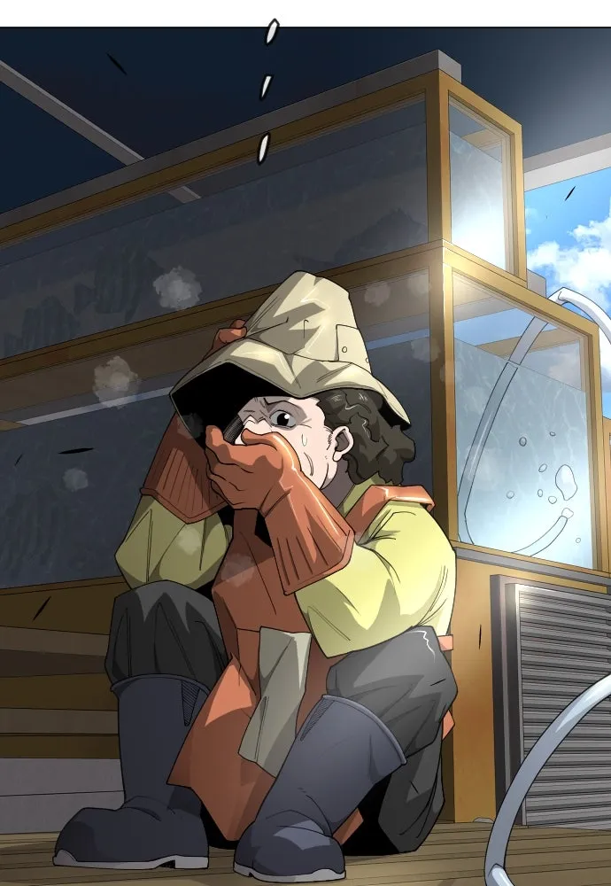 ยุคแห่งยอดมนุษย์ ตอนที่ 73 รูปที่ 28