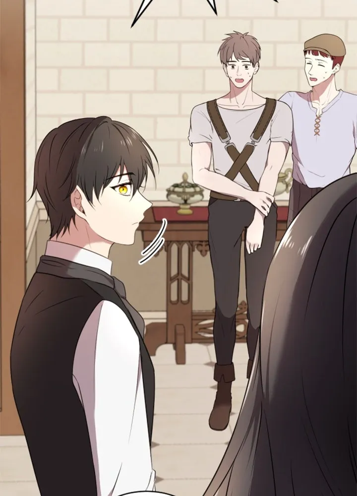 ตัวร้ายอย่างฉันขออยู่อย่างสงบ ตอนที่ 6 รูปที่ 40