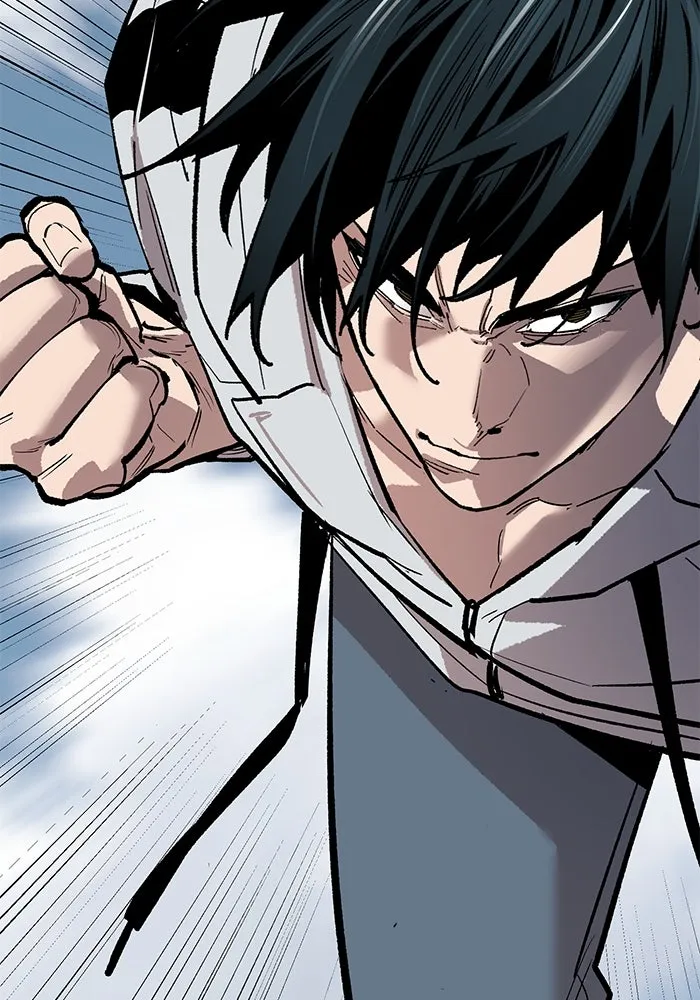 ยอดคนเลเวลทะลุ ตอนที่ 95 ประจันหน้า รูปที่ 217