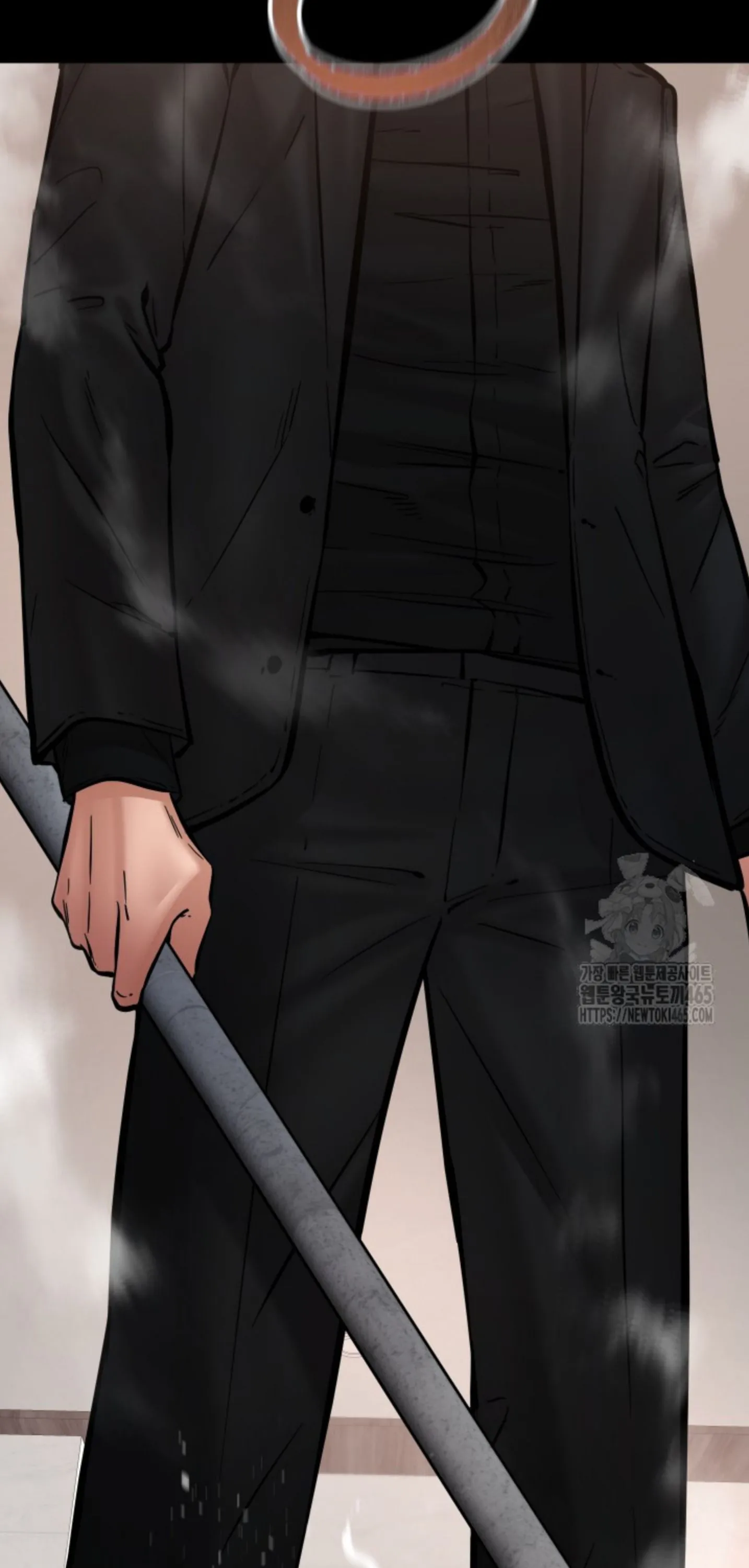 Blade of Retribution ดาบแห_งการลงท_ณฑ_ ตอนที่ ตอนที่ 47 รูปที่ 86