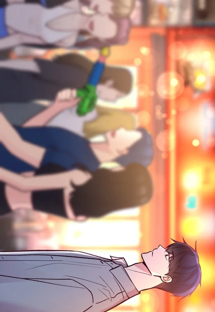 รักกันคนละครึ่งทาง ตอนที่ 25 รูปที่ 130