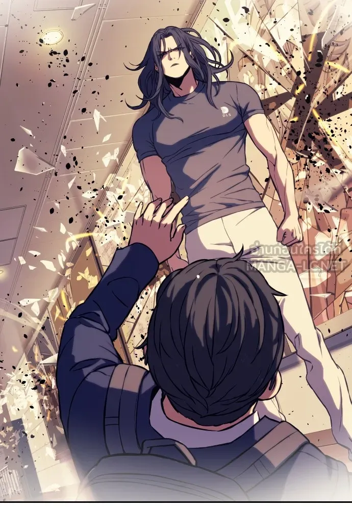 นักรบแช่แข็ง ตอนที่ 9 รูปที่ 96