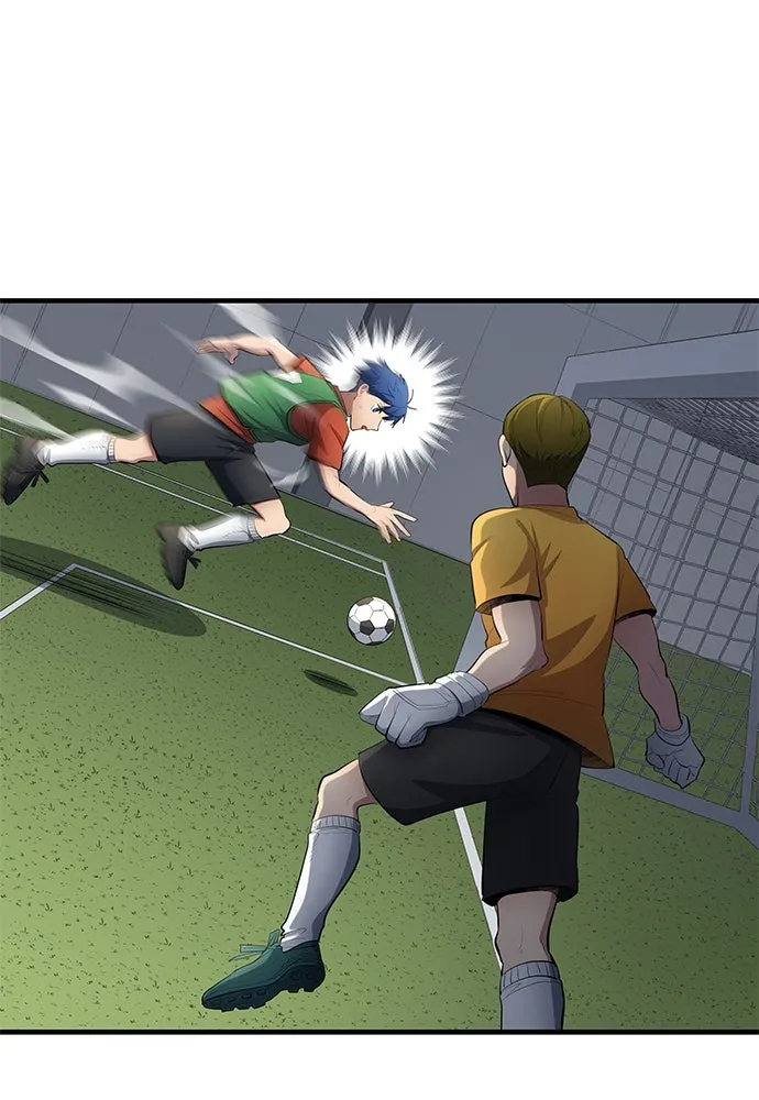 นักเตะแข้งสวรรค์ ตอนที่ 53 รูปที่ 61