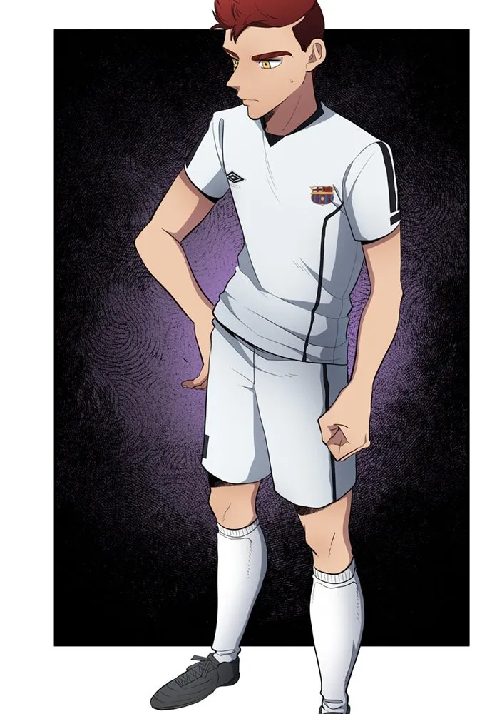 นักเตะแข้งสวรรค์ ตอนที่ 72 รูปที่ 67