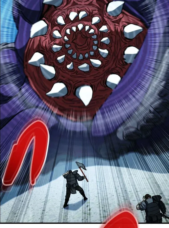 The Hero Returns ตอนที่ ตอนที่ 71 รูปที่ 39