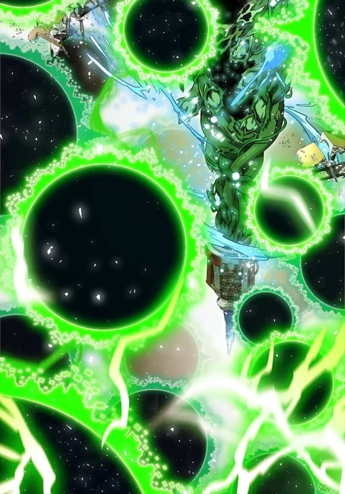 ทาวเวอร์ออฟก๊อด หอคอ ตอนที่ 643 รูปที่ 133