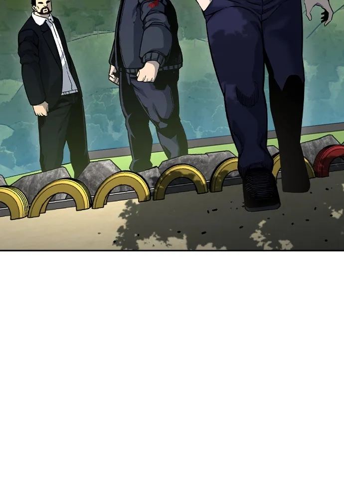 King Game ตอนที่ 84 ฮวังมูเจ (18) รูปที่ 100