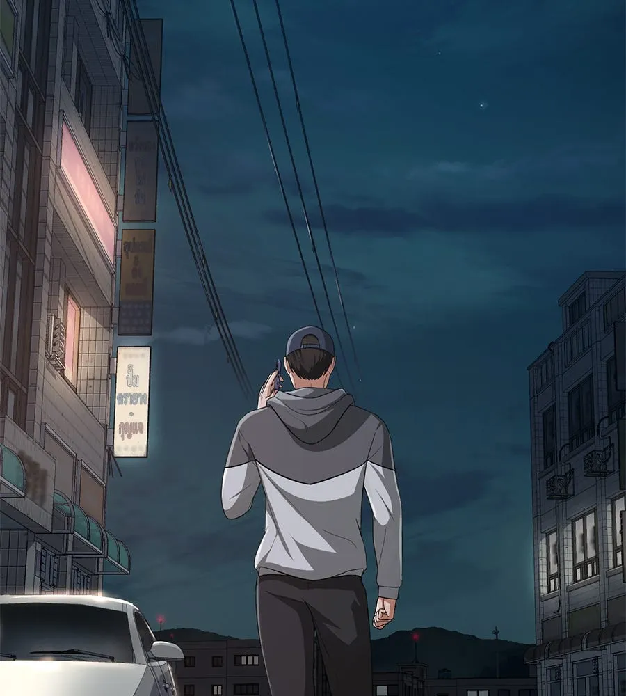 คอลเซ็นเตอร์เปลี่ยนชีวิต ตอนที่ 7 เลเวลอัป รูปที่ 5