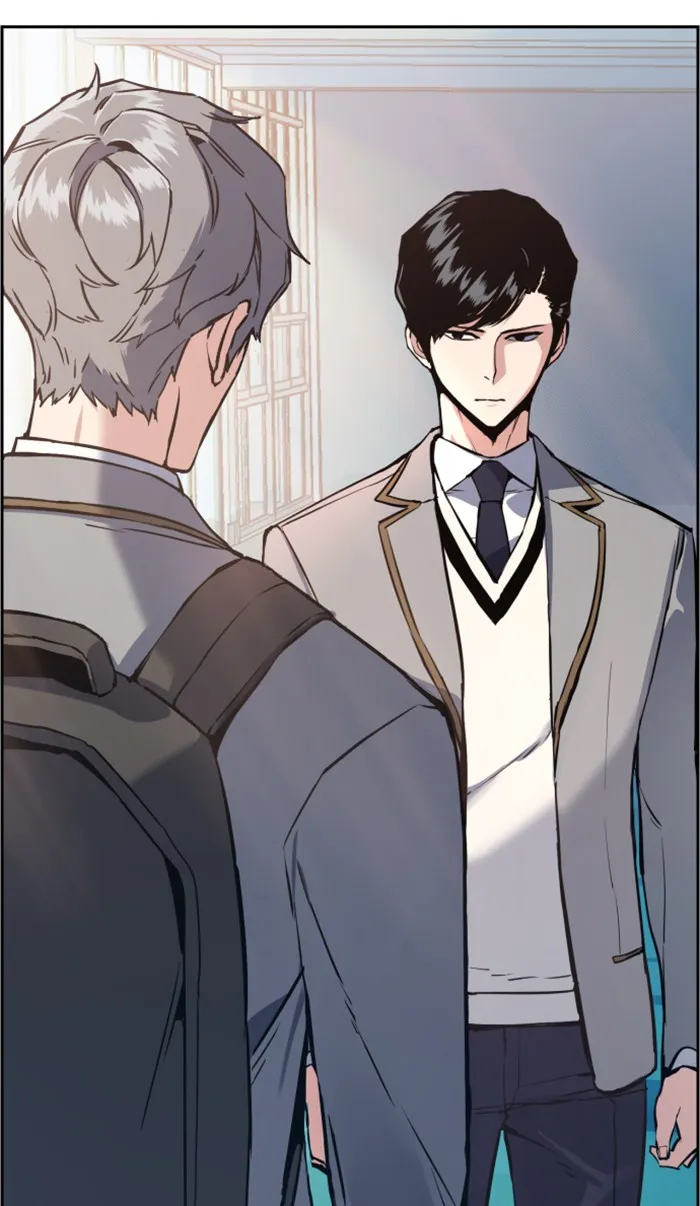 พี่ชายสายบอดี้การ์ด ตอนที่ 12 รูปที่ 77