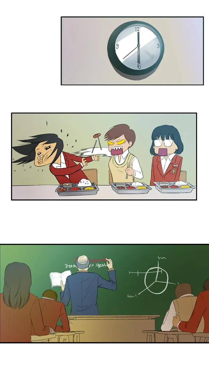 ปั่นสู้ฝันbrWind Breaker ตอนที่ 7 รูปที่ 31