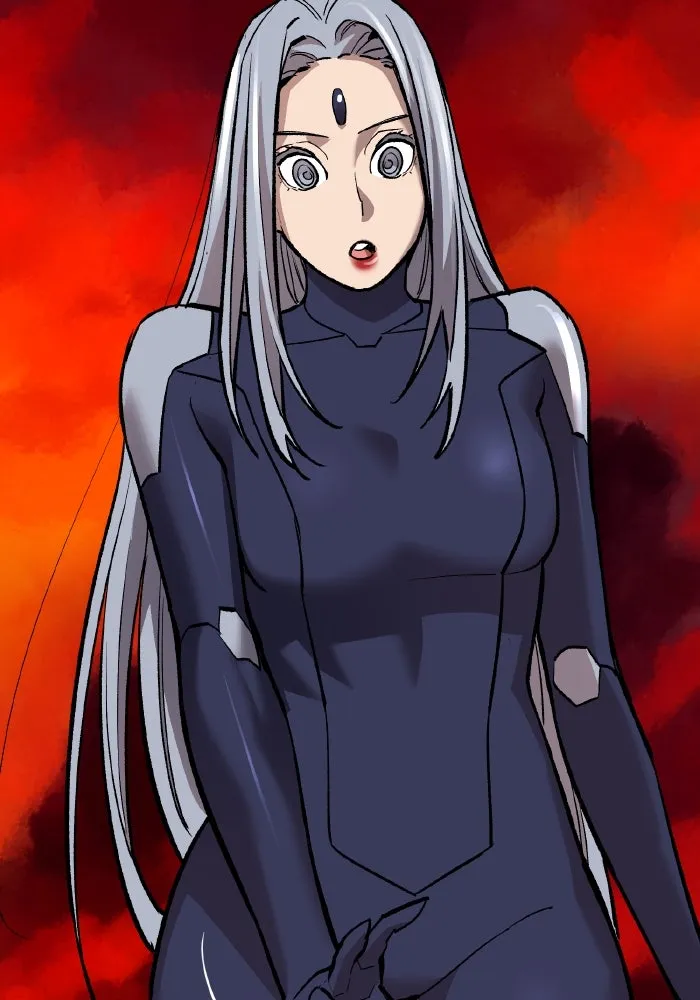 ยอดคนเลเวลทะลุ ตอนที่ 63 จักรวาลของมิติอื่น รูปที่ 256