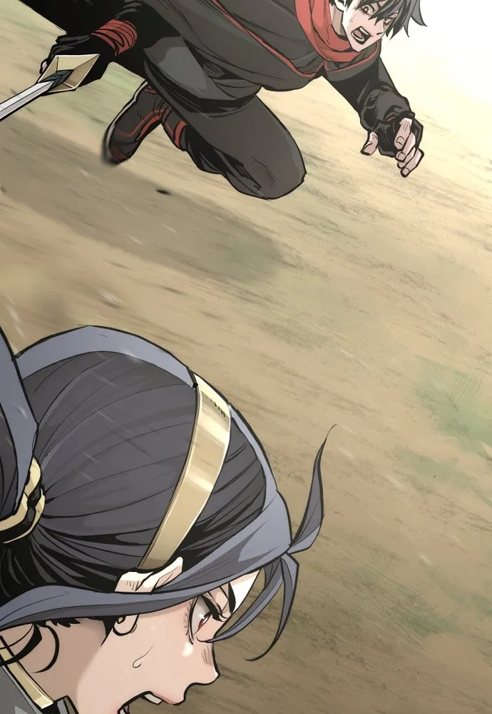 เส้นทางสู่เทพมาร ตอนที่ 94 รูปที่ 73