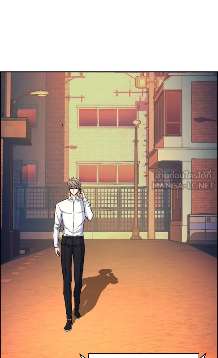 พี่ชายสายบอดี้การ์ด ตอนที่ 97 รูปที่ 72