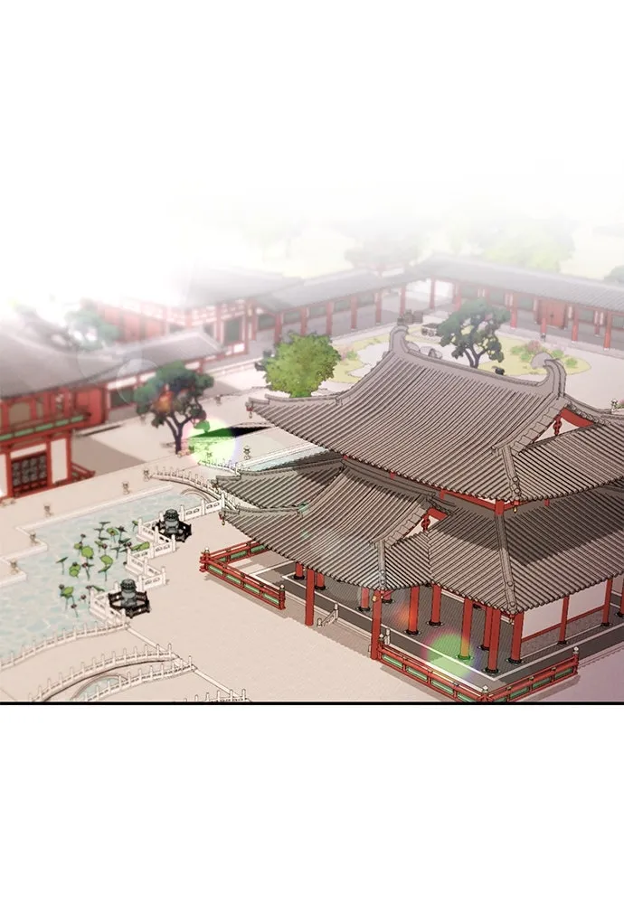 ข้าเนี่ยนะเป็นพระสนม ตอนที่ 4 เรื่องเหน็ดเหนื่อยของสนมคนโปรด รูปที่ 112