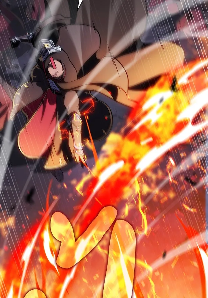 ลูกชายคนเล็กของดยุกคือมือสังหาร ตอนที่ 86 รูปที่ 124