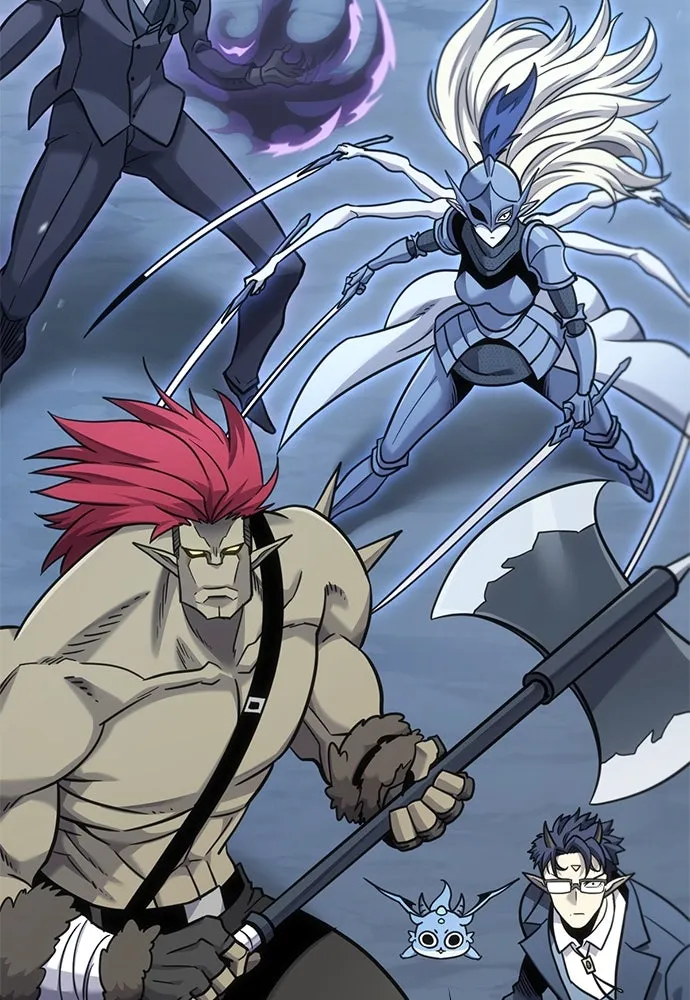 วิถีชาวนาของราชาปีศาจ ตอนที่ 17 รูปที่ 73