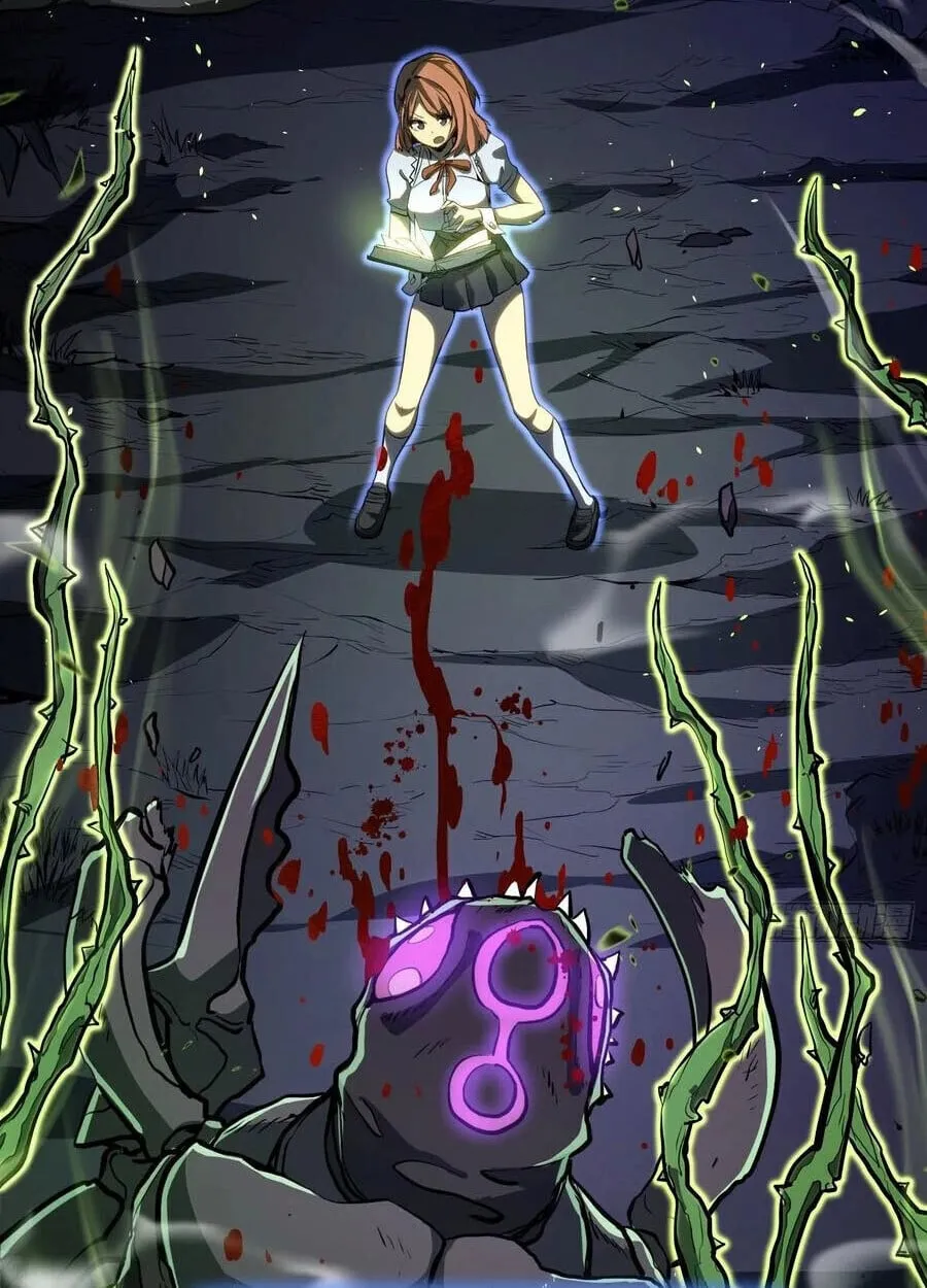 Full-Time Awakening ต_นพล_งไร_ข_ดจำก_ด ตอนที่ ตอนที่ 20 รูปที่ 19