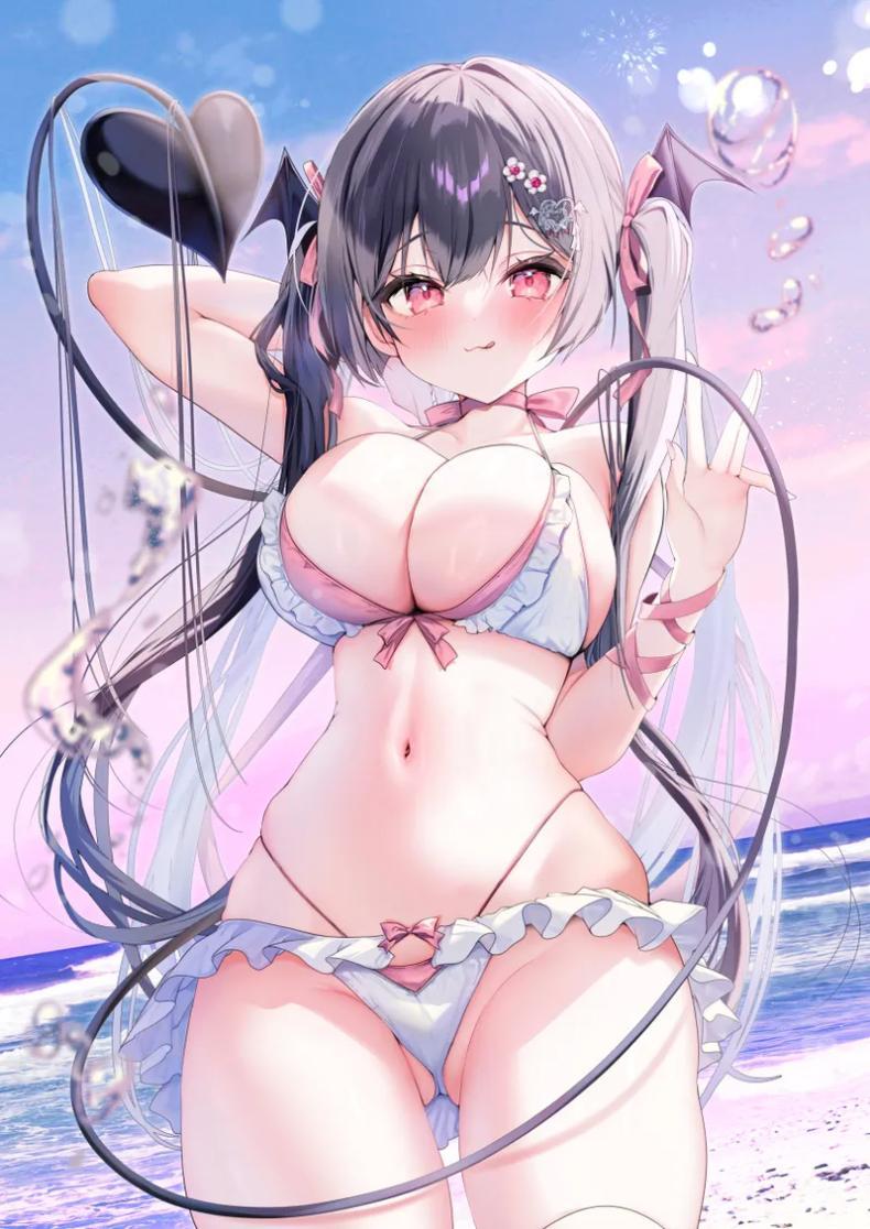 Doujin-Lc- อ่าน โดจิน มังฮวา เกาหลี ญี่ปุ่น จีน แปลไทย เรื่องราวของปีศาจน้อย [Yamo7 (Ayuma Sayu)] Koakuma-chan no Kougeki! ตอนที่ 1 2 3 4 5 6 7 8 9 10 11 12 13 14 ฟรี ไม่มีโฆษณา อ่าน โดจิน Manhwa เกาหลี ญี่ปุ่น จีน เรามีครบ คัดมาให้เน้นๆ โดจิน 18+ รับประกันความฟินโดย  Doujin Lc