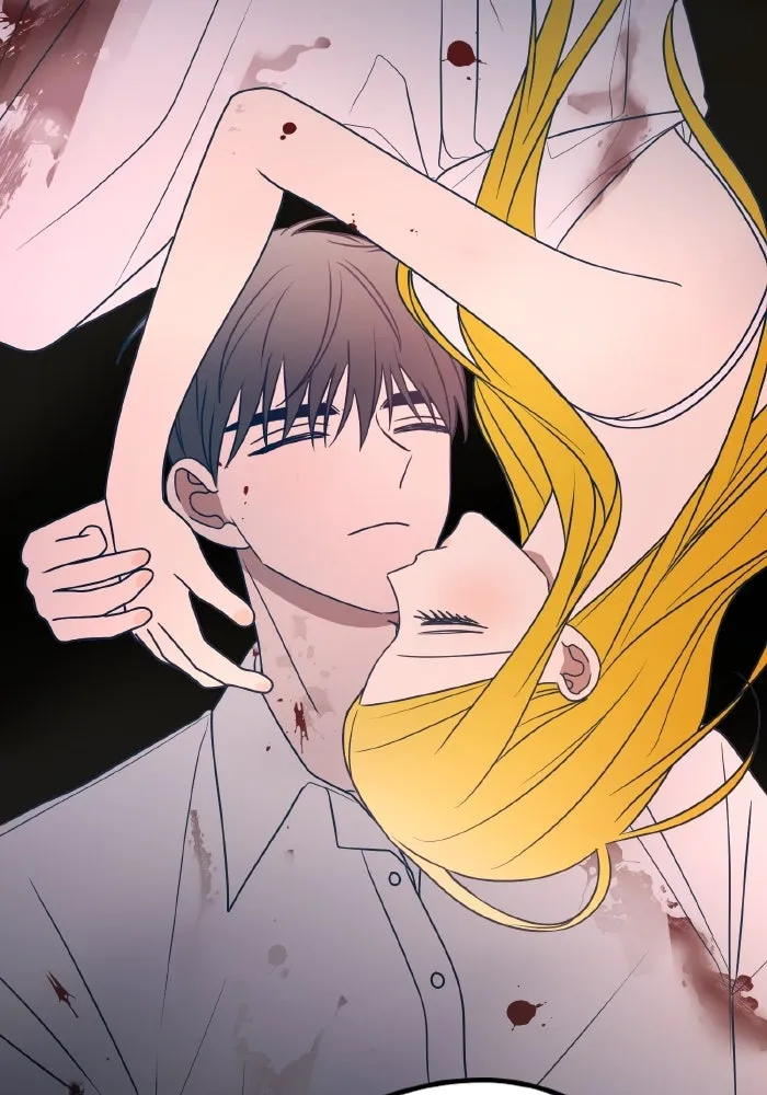 รักนี้ไม่มีรีไซเคิล ตอนที่ 83 รูปที่ 43