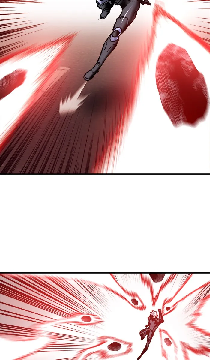 ยอดคนเลเวลทะลุ ตอนที่ 39 ปะทะเดือด รูปที่ 40