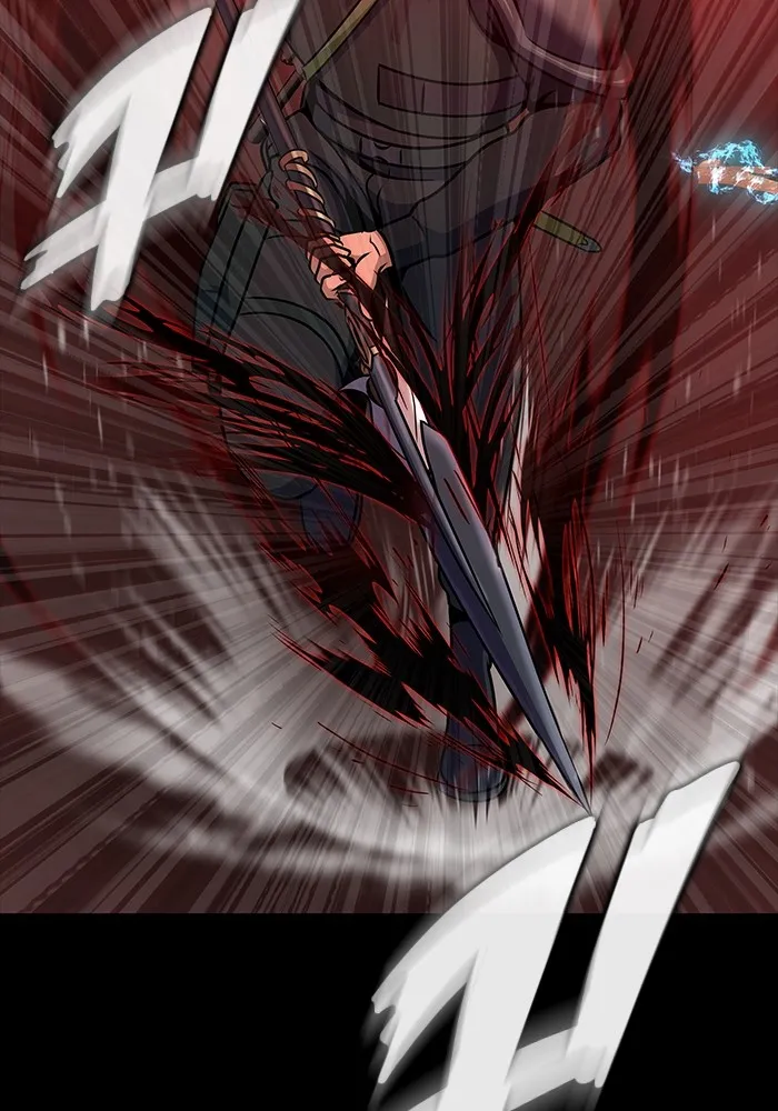 เพลเยอร์นักกินเหล็ก ตอนที่ 31 รูปที่ 107