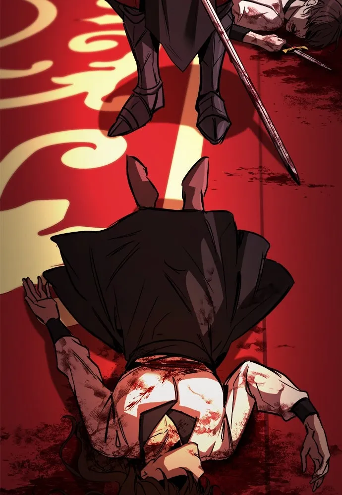 ผู้พิทักษ์เถื่อนแห่งยุคกลาง ตอนที่ 5 รูปที่ 92