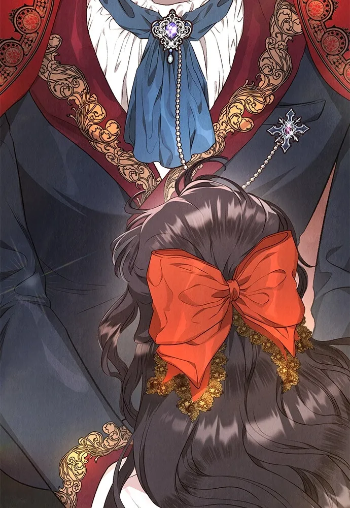 ลูกสาวตัวปลอมของท่านดยุก ตอนที่ 3 รูปที่ 91