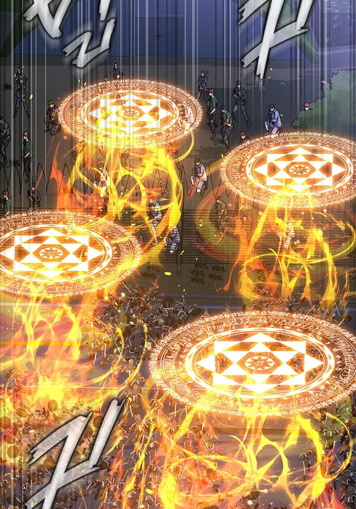 เพลเยอร์นักกินเหล็ก ตอนที่ 42 รูปที่ 20