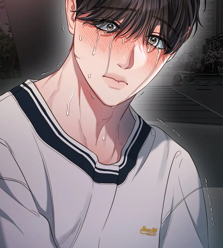 ปรารถนารักอันงดงาม ตอนที่ 48 รูปที่ 140