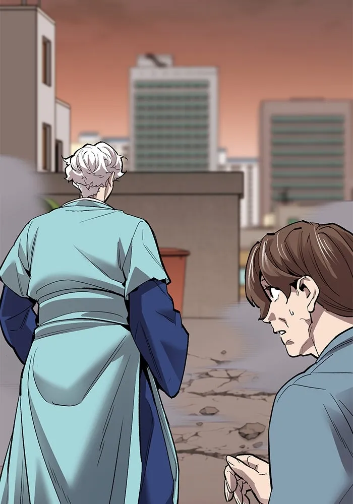 ยอดคนเลเวลทะลุ ตอนที่ 55 ปัญหาเชาว์ (2) รูปที่ 55