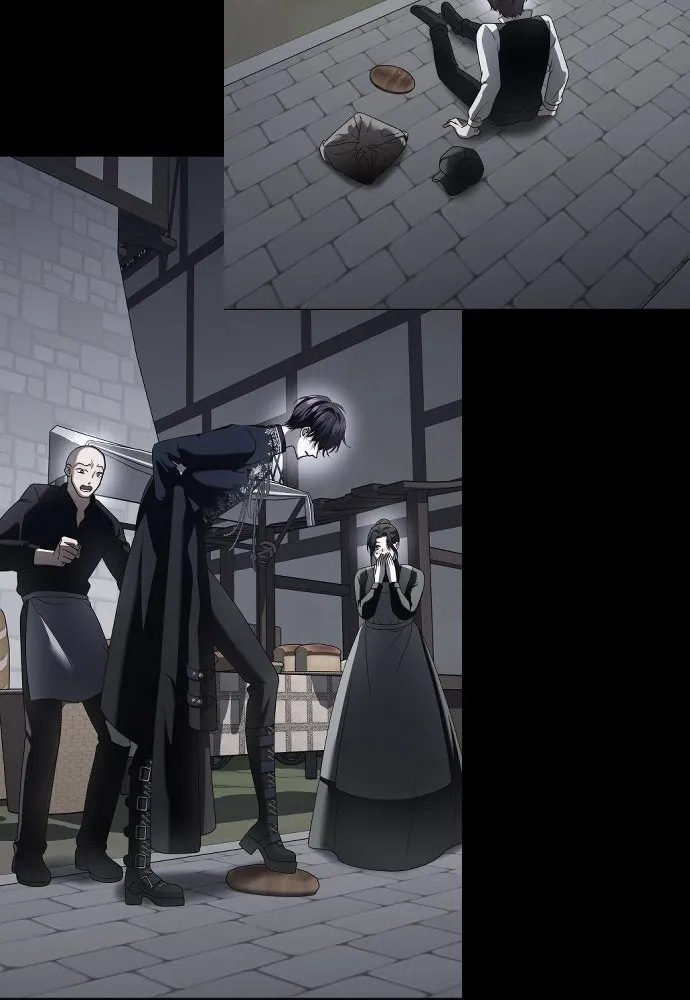 ชิงชีวิตพลิกลิขิตชะตา ตอนที่ 232. แค่บอกว่าจะฆ่าสุนัขตัวหนึ่ง( รูปที่ 80