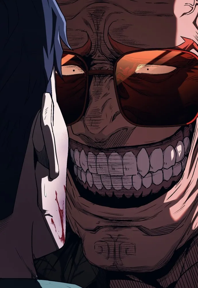 สนิมเชือดเลือดสาด ตอนที่ 7 รูปที่ 94