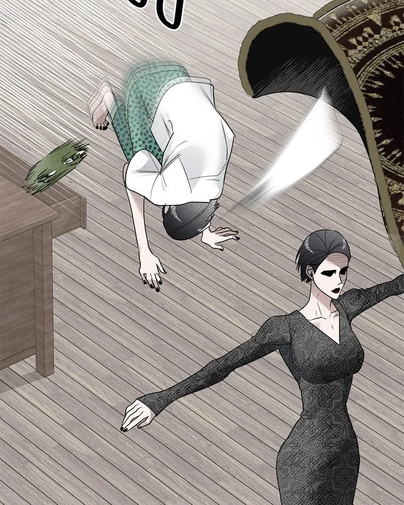 สี่สาวชาวกี ตอนที่ 10 มนุษย์เป๊ะเวอร์ รูปที่ 115