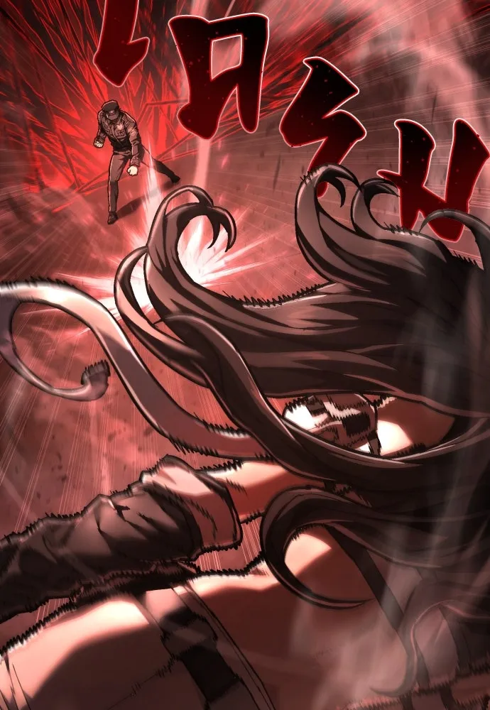 เพชฌฆาตลงทัณฑ์ ตอนที่ 32 รูปที่ 64